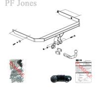 ACPS-ORIS 029-421 Trailer Hitch