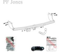 ACPS-ORIS 037-461 Trailer Hitch