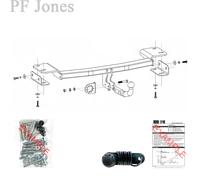 ACPS-ORIS 029-441 Trailer Hitch