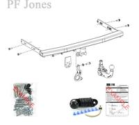 ACPS-ORIS 051-403 Trailer Hitch