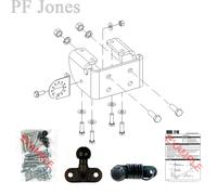 ACPS-ORIS 029-992 Trailer Hitch