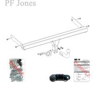 ACPS-ORIS 033-531 Trailer Hitch