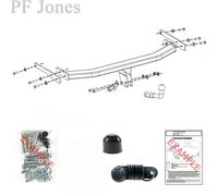 ACPS-ORIS 038-011 Trailer Hitch