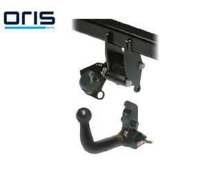 Oris Vertical Detach Towbar For Audi Q5 Quattro TFSi Hybrid 2011-2016 200404