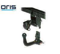 Oris Vertical Detachable Auto Towbar For Mercedes-Benz GLC200 2019-2022 200184