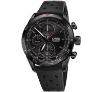 Oris Watch Artix GT Oris Audi Sport Limited Edition III Set - Black OR-1283