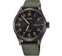 Oris Watch Big Crown ProPilot 40th Squadron Limited Edition - Black OR-1588