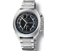 Oris Watch Chronoris Williams Limited Edition - Black OR-1336