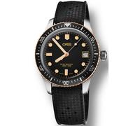 Oris Watch Divers Sixty Five - Black OR-1495