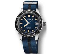 Oris Watch Divers Sixty Five - Blue OR-1492