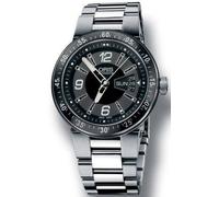 Oris Williams F1 Team Day Date D - Black OR-364