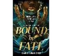 Òrìṣà & Olympians: Bound by Fate