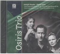 Orisis: Haydn Piano Trios