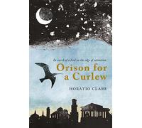 Orison for a Curlew: In Search of a Bird on the Edge of Extinction