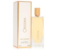 Orissima by Ted Lapidus Eau De Parfum Spray 3.3 oz / e 100 ml