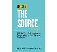 Orisun: The Source Code
