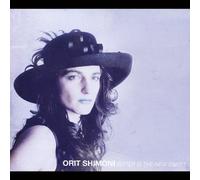 Orit Shimoni - Bitter Is the New Sweet
