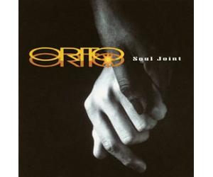 Orito - Soul Joint