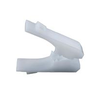 Orivin 1K0721357C 1K0721357A Clutch Master Cylinder Clip for Specific Models 4X3X2CM 6g Net Weight