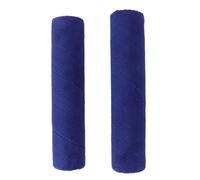 Orivin 1Pair Roller Brush Replacement Parts for Wash G1 Wet Cleaner, Floor Scrubber Machine Vacuum Plush Main Brush