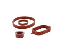 Orivin 20pcs Intake Inlet Manifold Gasket Seals Set Replacement for M47 M57 Engines E46 E53 E60 E63 E65 E90 E91 Diesel Engine Repair Kit