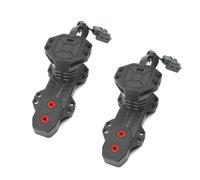 Orivin 2pcs Technic Power Motor 5292 Compatible with MOC Technic-Parts,monster Motor