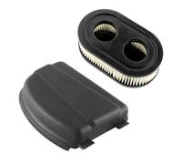 Orivin Air Filter Cover 594106 Air Filter Lawnmower F6TC Spark Plug, Compatible with Small Vertical Models 625E 625EXi 650EXi 675EXi