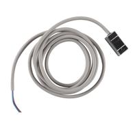 Orivin CS1- U Magnetic Air Pneumatic Cylinder Sensor Reed Switch Electronic Inductive Proximity Approach Sensor Compatible with SU SC SI MAL MA Magnetic Reed Switch