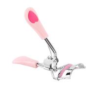 Orivin Eyelash Curler Suitable for All Eye Shapes,Professional Eyelashes Makeup Tool for Women and Girls(Pink)