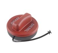 Orivin Fuel Tank Cap Suitable for Mercedes Benz A CLA GLA C E Class W176 W117 X156 W205 W213 with A2224700105 Diesel Fuel Filler Screw Cap