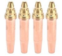 Orivin G03/2 Propane Cutting Torch Tips, Corrosion Fast Isobaric Propane Cutting Torch Kit for Steel Parts