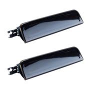 Orivin High Level Rear Brake Light, Third Centre Center Tail Stop Lamp 2K0945087C Suitable for Volkswagen 2004-2015 Caddy