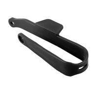 Orivin Motorcycle Chain Slider Protection, Swingarm Chain Guard Prevents Slide for 110-160cc Dirt Pit Bikes