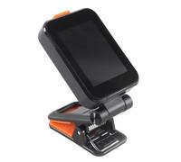 Orivin Phone Vlog Selfie Monitor Screen, Ortable Phone Screen Sharing Device, for IOS 9.0+、Android 2.0+，Support WiFi Bluetooth