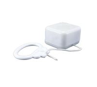 Orivin Pull-cord Music Box, Small Music Waterproof Box, with Pull-cord