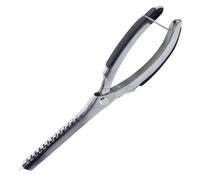 Orivin Rib Membrane Remover Stainless Steel Tool Kit,The Ultimate Rib Prep Tool for BBQ Accessories