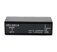 Orivin RS485 to WiFi Serial Server Modbus Converter Support STA AP AP and STA Modes Modbus TCP Smartlink Configuration