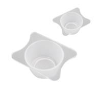 Orivin UA-90001/02-KP-45 Filter Cups Paint Purifying Cup Model Spray Airbrush Tool