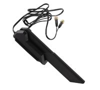 Orivin WiFi 6E Tri-Band Antenna Cable with Gold-Plated U.FL Connector - 10dBi Gain 2.4/5/6GHz,Compatible with 2T2R Motherboards, Router Range Extender Booster