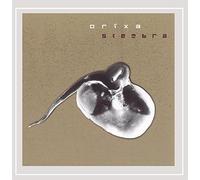 Orixa - Siembra