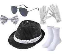 Orizizhic Pop Star Costume for Mens