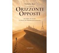 ORIZZONTI OPPOSTI: I viaggi più rischiosi attraversano le terre quanto l'anima
