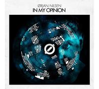 Orjan Nilsen - In My Opinion