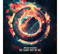 Orjan Nilsen - No Saint Out Of Me
