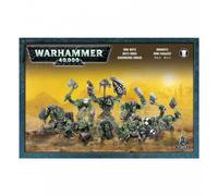 Ork Boyz