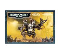 Ork Deff Dread - Warhammer 40,000 - Games Workshop