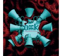 Ork Firehose of Falsehoods LP Vinyl NEW