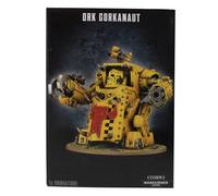 Games Workshop Ork Morkanaut