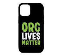 Ork Life Important Things Case for iPhone 12/12 Pro