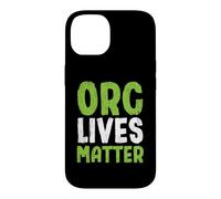 Ork Life Important Things Case for iPhone 14